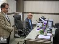 گزارش تصویری | مراسم آنلاین بزرگداشت روز معلم و دهه سرآمدی آموزش 